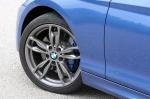 BMW M135i 2012 года
